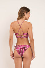 Charger l'image dans la galerie, Model Back: Rio De Sol Bas Bottom Shade Ibiza-Comfy
