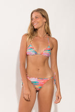 Charger l'image dans la galerie, Model Front: Rio De Sol Ensemble Set River Frufru-Comfy
