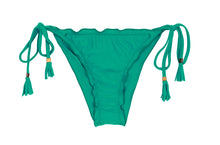 Charger l'image dans la galerie, Product Front: Rio De Sol Bas Bottom Malaquita Eva
