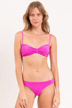 Charger l'image dans la galerie, Gallery: Rio De Sol Ensemble Set Malibu-Rosa Bandeau-Duo Essential
