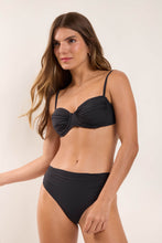 Charger l'image dans la galerie, Image 08: Rio De Sol Haut Top Nero Vickie
