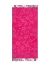 Charger l'image dans la galerie, Product Front: Rio De Sol Serviette De Plage Fouta Guava
