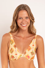 Charger l'image dans la galerie, Gallery: Rio De Sol Haut Top Mosaico Chantal
