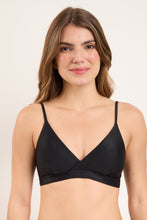 Charger l'image dans la galerie, Gallery: Rio De Sol Haut Top Touch-Black Paola
