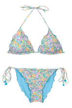 Charger l'image dans la galerie, Product Front: Rio De Sol Ensemble Set Tiny-Garden Frufru-Comfy
