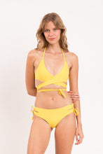 Charger l'image dans la galerie, Image 08: Rio De Sol Haut Top Amarelo Kate

