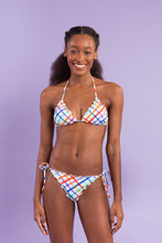 Charger l'image dans la galerie, Image 12: Rio De Sol Bas Bottom Square Frufru-Comfy
