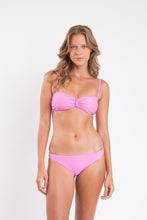 Charger l'image dans la galerie, Model Front: Rio De Sol Bas Bottom Milkshake Essential-Comfy

