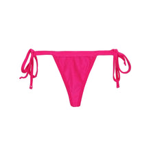 Charger l'image dans la galerie, Product Front: Rio De Sol Bas Bottom Shimmer-Olinda Super-Fio
