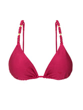 Charger l'image dans la galerie, Product Front: Rio De Sol Haut Top Shimmer-Desejo Lia-Noa
