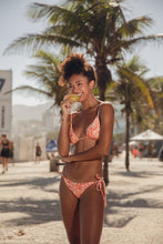 Charger l'image dans la galerie, Image 06: Rio De Sol Haut Top Ditsy-Butter Lia
