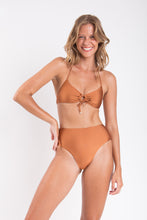 Charger l'image dans la galerie, Image 06: Rio De Sol Ensemble Set Nocciola Mila Hotpants
