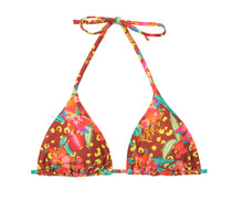 Charger l'image dans la galerie, Product Front: Rio De Sol Haut Top Tropics Tri-Inv
