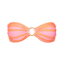 Charger l'image dans la galerie, Product Front: Rio De Sol Haut Top Solea Mavi
