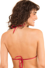 Charger l'image dans la galerie, Image 07: Rio De Sol Haut Top Shimmer-Divino Tri-Inv
