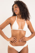 Charger l'image dans la galerie, Image 12: Rio De Sol Bas Bottom Off-White Mel-Comfy
