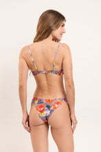 Charger l'image dans la galerie, Model Back: Rio De Sol Bas Bottom Garden-Flower Essential

