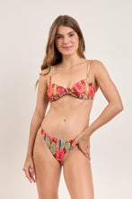 Charger l'image dans la galerie, Image 10: Rio De Sol Haut Top Sea-Bloom Bandeau-Joy
