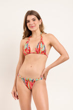 Charger l'image dans la galerie, Model Front: Rio De Sol Bas Bottom Sea-Bloom Mel-Comfy
