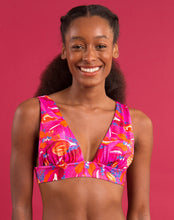 Charger l'image dans la galerie, Image 10: Rio De Sol Haut Top Flavors Halter-Marina
