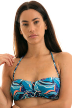 Charger l'image dans la galerie, Gallery: Rio De Sol Haut Top Lilly Bandeau

