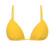 Charger l'image dans la galerie, Product Front: Rio De Sol Haut Top Sunflower Tri-Inv
