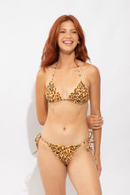 Charger l'image dans la galerie, Image 05: Rio De Sol Haut Top Yellow-Feline Frufru
