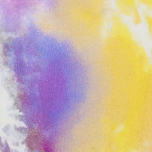 Charger l'image dans la galerie, Image 06: Rio De Sol Bas Bottom Tiedye-Purple Ibiza-Comfy
