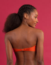 Charger l'image dans la galerie, Image 08: Rio De Sol Haut Top Paprica Bandeau-Joy
