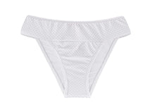 Charger l'image dans la galerie, Product Front: Rio De Sol Bas Bottom Cloque Branco Cos Comfort
