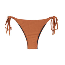 Charger l'image dans la galerie, Product Front: Rio De Sol Bas Bottom Nocciola Ibiza
