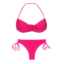 Charger l'image dans la galerie, Product Front: Rio De Sol Ensemble Set Shimmer-Olinda Corine Angel

