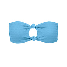 Charger l'image dans la galerie, Product Front: Rio De Sol Haut Top Solar-Celeste Dora
