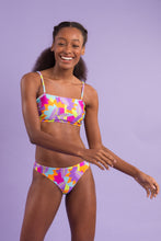 Charger l'image dans la galerie, Image 08: Rio De Sol Haut Top Dreams Bandeau-Reto
