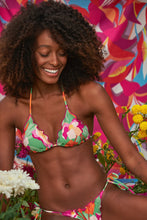 Charger l'image dans la galerie, Image 05: Rio De Sol Bas Bottom Green-Bloom Frufru-Fio
