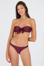 Charger l'image dans la galerie, Model Front: Rio De Sol Bas Bottom Barolo Nice-Fio
