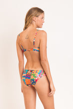 Charger l'image dans la galerie, Model Back: Rio De Sol Bas Bottom Love-Trip Essential-Comfy

