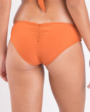 Charger l'image dans la galerie, Image 05: Rio De Sol Bas Bottom Ocre Mel-Comfy
