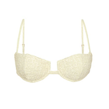 Charger l'image dans la galerie, Product Front: Rio De Sol Haut Top Brisa-Offwhite Juliette
