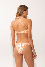 Charger l'image dans la galerie, Model Back: Rio De Sol Ensemble Set Sahari Tayra Leblon
