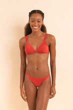 Charger l'image dans la galerie, Image 12: Rio De Sol Haut Top Malibu-Chili Tri-Duo
