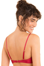 Charger l'image dans la galerie, Image 07: Rio De Sol Haut Top Shimmer-Divino Bandeau-Joy
