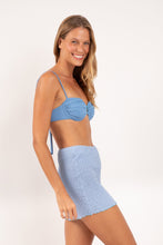 Charger l'image dans la galerie, Image 09: Rio De Sol Jupe De Page Drift-Cianita Lila Skirt
