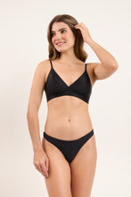 Charger l'image dans la galerie, Image 07: Rio De Sol Haut Top Touch-Black Paola
