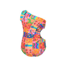 Charger l'image dans la galerie, Product Back: Rio De Sol Une Pièce Fille Love-Trip Maeve-Kids
