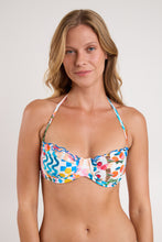 Charger l'image dans la galerie, Gallery: Rio De Sol Haut Top Al-Mare Balconet-Frufru
