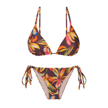 Charger l'image dans la galerie, Product Front: Rio De Sol Ensemble Set Fiore Lia Lacinho
