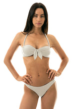 Charger l'image dans la galerie, Model Front: Rio De Sol Bas Bottom Perola Band Comfort

