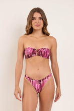 Charger l'image dans la galerie, Model Front: Rio De Sol Bas Bottom Shade Mia
