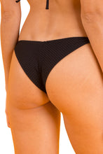 Charger l&#39;image dans la galerie, Bottom Bora-Black Cheeky-Fixa
